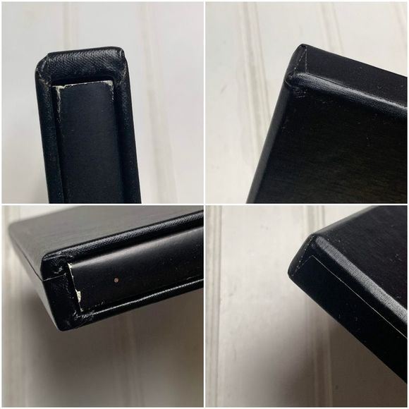 1995 Commemorative Stamp Collection Book NO STAMPS - Picture 11 of 13